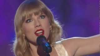 Taylor Swift Victorias Secret Fashion Show Live Performance 1080p HD [upl. by Radbourne]