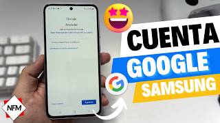 Eliminar Cuenta de Google Samsung  2024 octubre  FRP bypass✅ Nuevo metodo en descripcion [upl. by Anerual799]