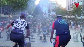 Unes 350 persones pedalen per San Filippo al Cycling Day [upl. by Wesle]