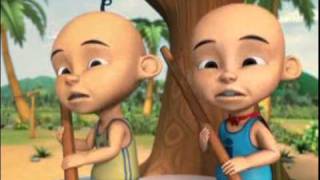 UPIN amp IPIN 2010  Ramadhan Kembali Lagi part 5 [upl. by Avon]