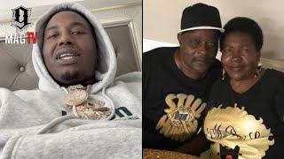 Honeykomb Brazy On His Ops Retaliating By Targeting His Grandparents 🙏🏾 [upl. by Nnhoj]