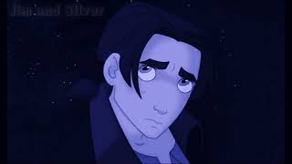 Jim Hawkins and Jonh Silver  21 [upl. by Sadella]