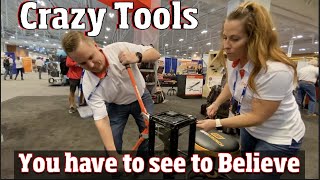 New hand Tools Inventions that actually WORK power tools and Equipment you have to see to believe [upl. by Ahtnams]