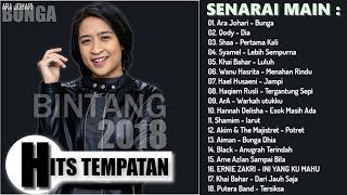 LAGU BARU MELAYU 2018  LAGU TERBAIK MALAYSIA [upl. by Belden]