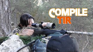 Amazing Hunting 40 Kill Shots  20172018 Chasse Compilation tirs [upl. by Wier451]