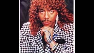 Rick James  Slow and Easy Remastered [upl. by Arvo]