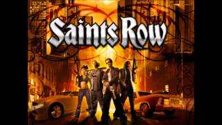 Saints Row 1 Main Theme [upl. by Inilahs]