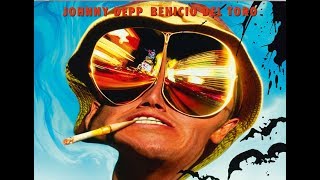 Fear and Loathing in Las Vegas 310 Movie CLIP  The Hotel on Acid 1998 HD [upl. by Niahs]