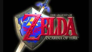 Ocarina of Time Orchestration Death Mountain [upl. by Adnael]