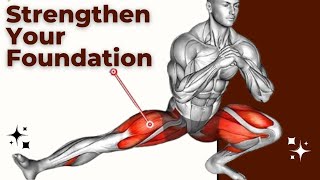 7 Special Exercises for All Leg Problems [upl. by Ayekim]