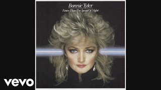 Bonnie Tyler  Straight from the Heart Audio [upl. by Somerset386]