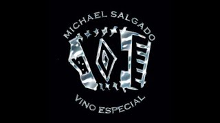 Michael Salgado  Mi Yaquacita 2006 [upl. by Aryad126]