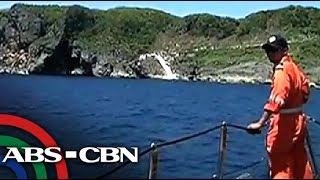 TV Patrol Isla sa Batanes radio frequency napapasok ng Taiwanese [upl. by Katine]