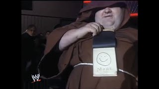 Friar Ferguson WWF 1993 [upl. by Ettelracs]