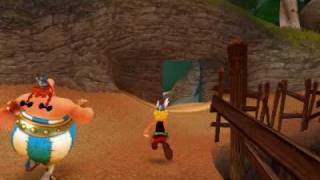 Asterix amp obelix xxl Part 2 [upl. by Gerge]