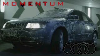 Audi A4 B6 Momentum [upl. by Tallie]