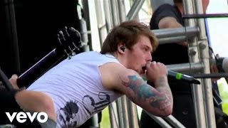 Asking Alexandria  Closure [upl. by Wyatan]