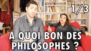 A quoi bon des philosophes 13 METAPHILO [upl. by Amyaj]