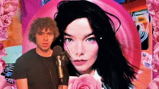 Bjork  Post REACTIONREVIEW [upl. by Kirimia916]