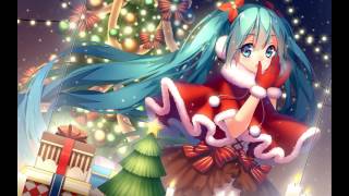 Nightcore  ►♪ Last Christmas WHAM ◄♫ Lyrics [upl. by Anuahsar]