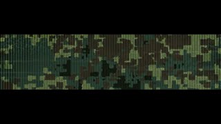 Battlefield 4  quotIzlomquot Soldier Camouflage RU [upl. by Ecnerwaled]