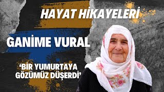 Ganime Vuralın Hayat Hikayesi  Uzunlu TV Ömür Dediğin 36 Bölüm [upl. by Jen791]