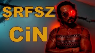 ŞRFSZCN FİNAL [upl. by Lenette]