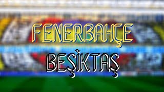 Vincent Janssenin penaltı golü ve coşan tribünler  Fenerbahçe  beşiktaş  23092017 [upl. by Novoj44]