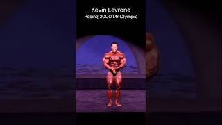 Kevin Levrone Rare Posing👿💀 shorts fitness motivation kevinlevrone [upl. by Uta44]