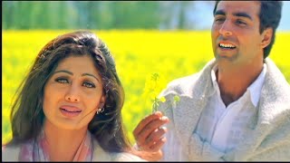 Dil Ne Yeh Kaha Love Song Alka Y Kumar S Udit N  Dhadkan  Akshay Kumar Sunil Shetty Shilpa S [upl. by Hurff]