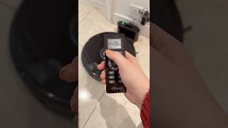 Unboxing my Ultenic D5s Pro Robot Vacuum gifted On discount on Amazon UK asmr unboxing shorts [upl. by Clare]