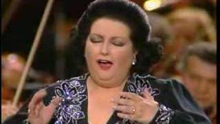 Montserrat Caballé  O mio babbino caro [upl. by Durrell]