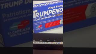 Trump derangement t Syndrome [upl. by Sirrot]