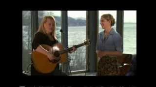 Transatlantic Sessions 6  Mary Chapin Carpenter  with Aoife ODonovan Transcendental Reunion [upl. by Kylah]