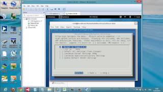 How to boot uClinux on Altera NIOS II Processor with MMU [upl. by Feenah373]