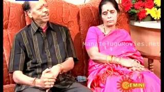 ManaTeluguMoviesnet  Vivah Bandham  28th Aug Part1 [upl. by Lion]