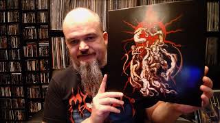 Bonded By Metal Collection update 151 Black Metal on vinyl [upl. by Astrea272]