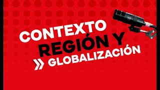 En vivo Contexto Región y Globalización  Actualidad de las finanzas de la ciudad de Neiva [upl. by Dodson]