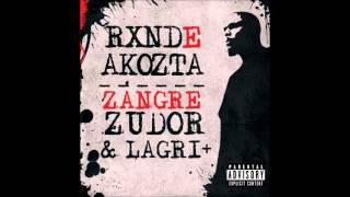 02  Refugiado  Rxnde Akozta [upl. by Spencer]