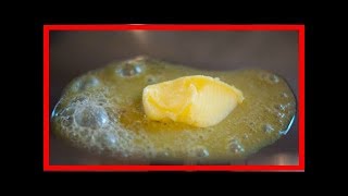 Melt butter for baking in your preheating oven [upl. by Piwowar]