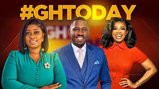 LIVE STREAM GHToday  20th November 2024 [upl. by Kelleher]