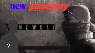 I try a sniper game lonewolf 17 lonewolf sniper [upl. by Ettezzil968]