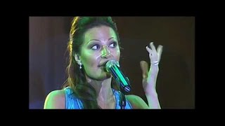 Ceca  Doktor  LIVE  Pivo fest  Prilep 2010 [upl. by Nottus]