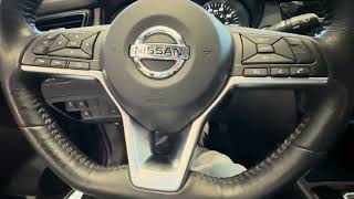 Nissan Rogue Sport [upl. by Yleme977]