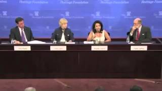 Brigitte Gabriel gives FANTASTIC answer to Muslim woman claiming all Muslims are portrayed badly » T [upl. by Darelle439]