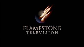 Flamestone Television 20052009 [upl. by Eilloh]