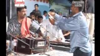 Niranjan Pandya  Laxman Barot  YogeshPuri Goswami  Chamardi Live  Bhajan Ni Jamavat [upl. by Enilegna]