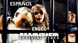 RAMMSTEIN  ENGEL  SUB ESP [upl. by Culliton]