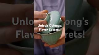 Unlock the Secret to Perfect Oolong Tea Every Brew is Different [upl. by Keener88]