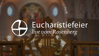 Eucharistiefeier am 3 November  31 Sonntag im Jahreskreis [upl. by Siol]